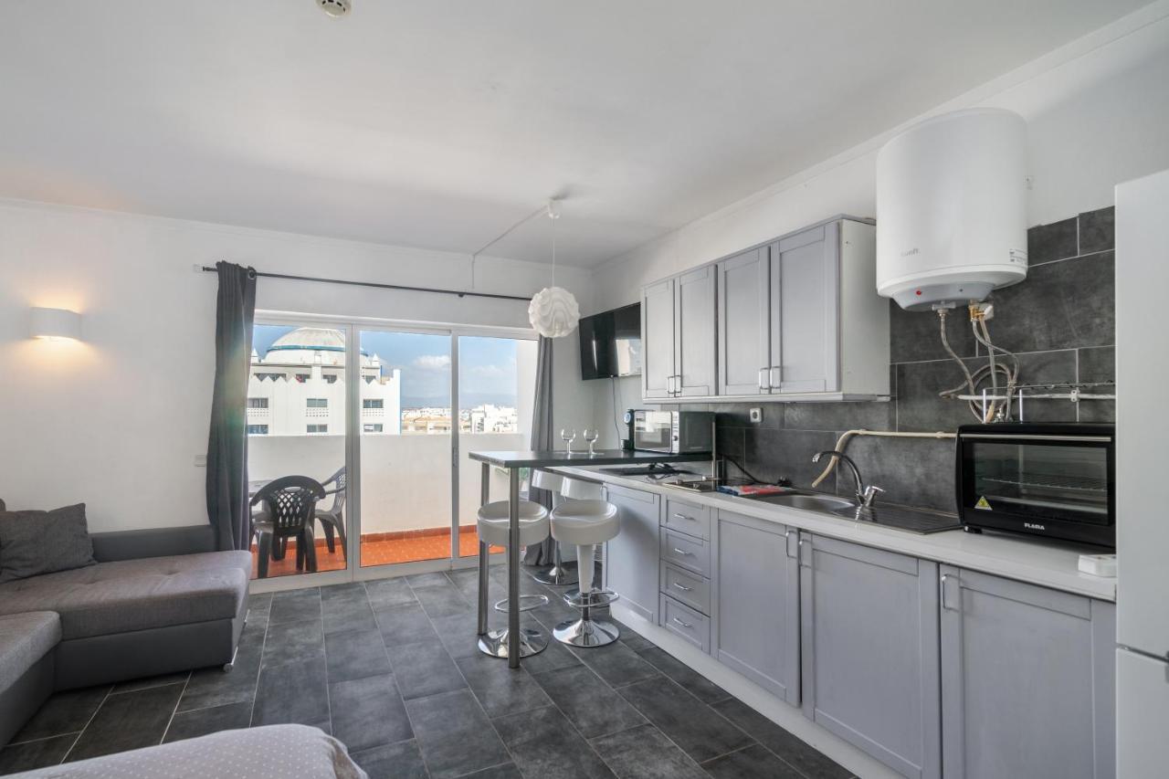 Rocha Home 2 Portimão Eksteriør bilde