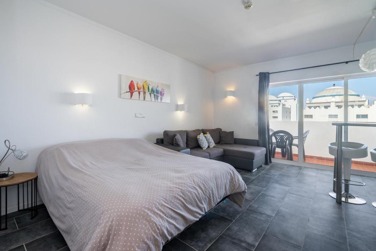 Rocha Home 2 Portimão Eksteriør bilde