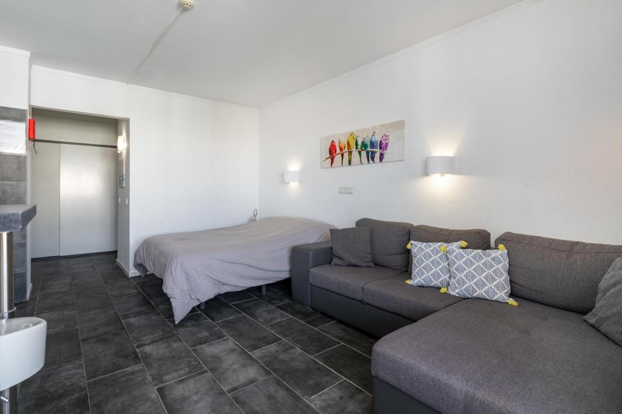 Rocha Home 2 Portimão Eksteriør bilde
