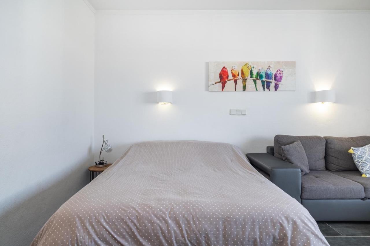 Rocha Home 2 Portimão Eksteriør bilde