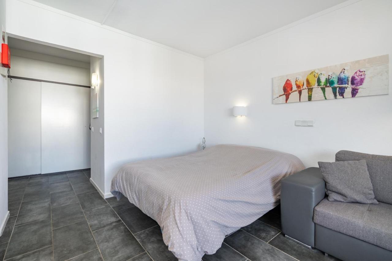 Rocha Home 2 Portimão Eksteriør bilde