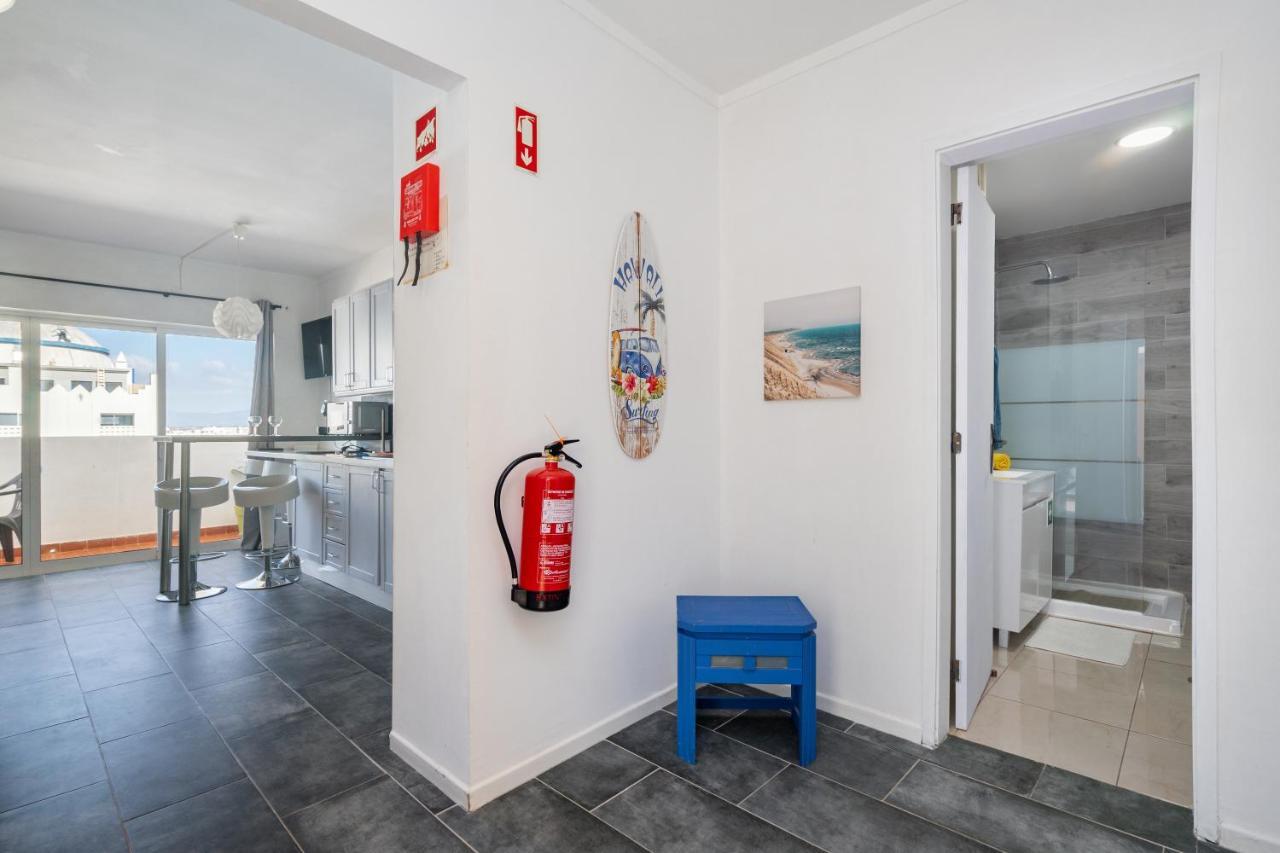 Rocha Home 2 Portimão Eksteriør bilde