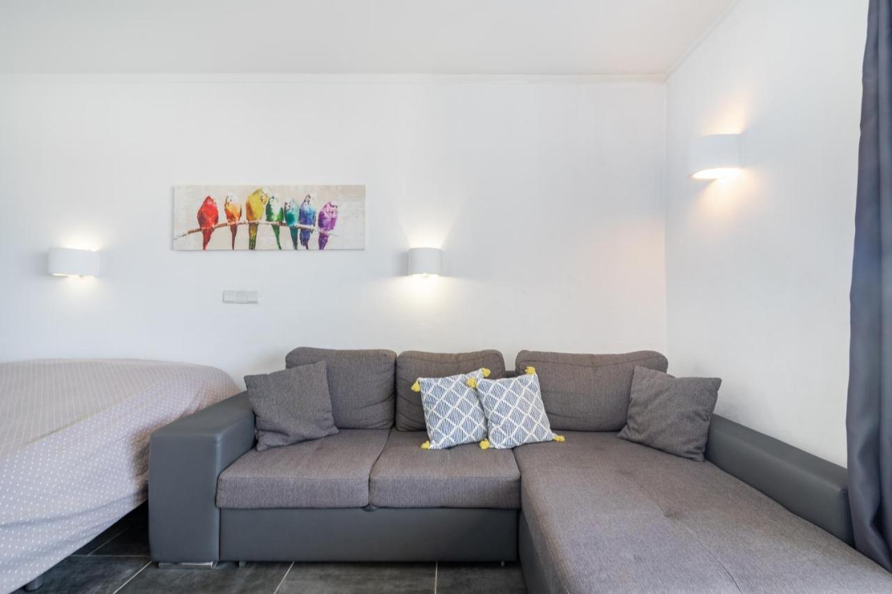 Rocha Home 2 Portimão Eksteriør bilde
